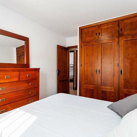 Villa Maca Chiclana de la Frontera Eksteriør bilde